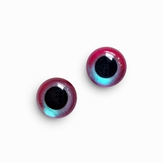 Mikiyochii Eyechips - Drachenauge