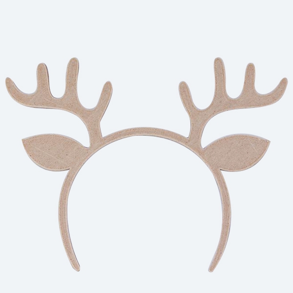 Headband 7-8 - Deer