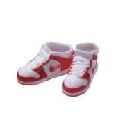Red Sneaker for Obitsu