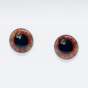 Eyechips Puppelina Brown M35-M-003