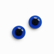 Mikiyochii Eyechips - Knigsblau