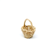 Mini Basket light, 1:12