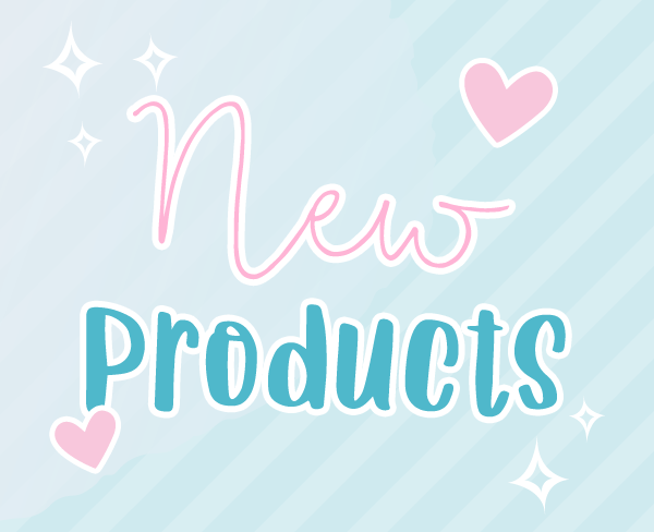 new Products
